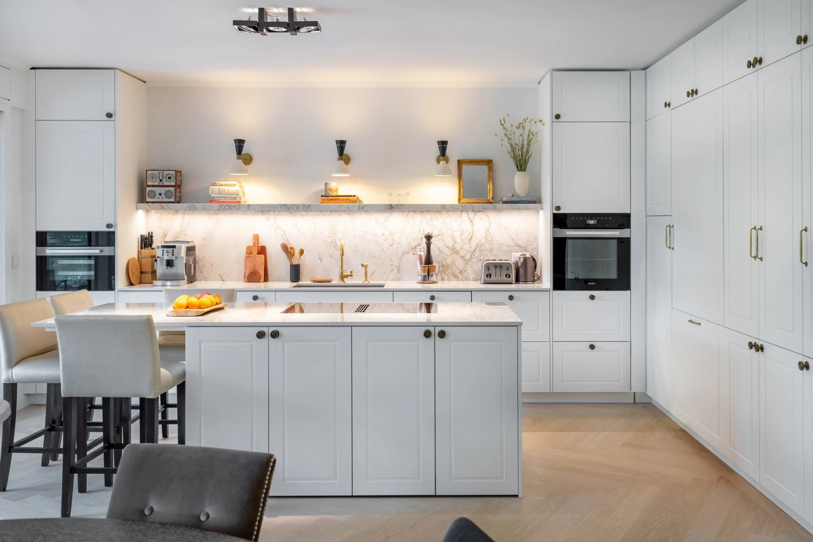 appartement m · 01