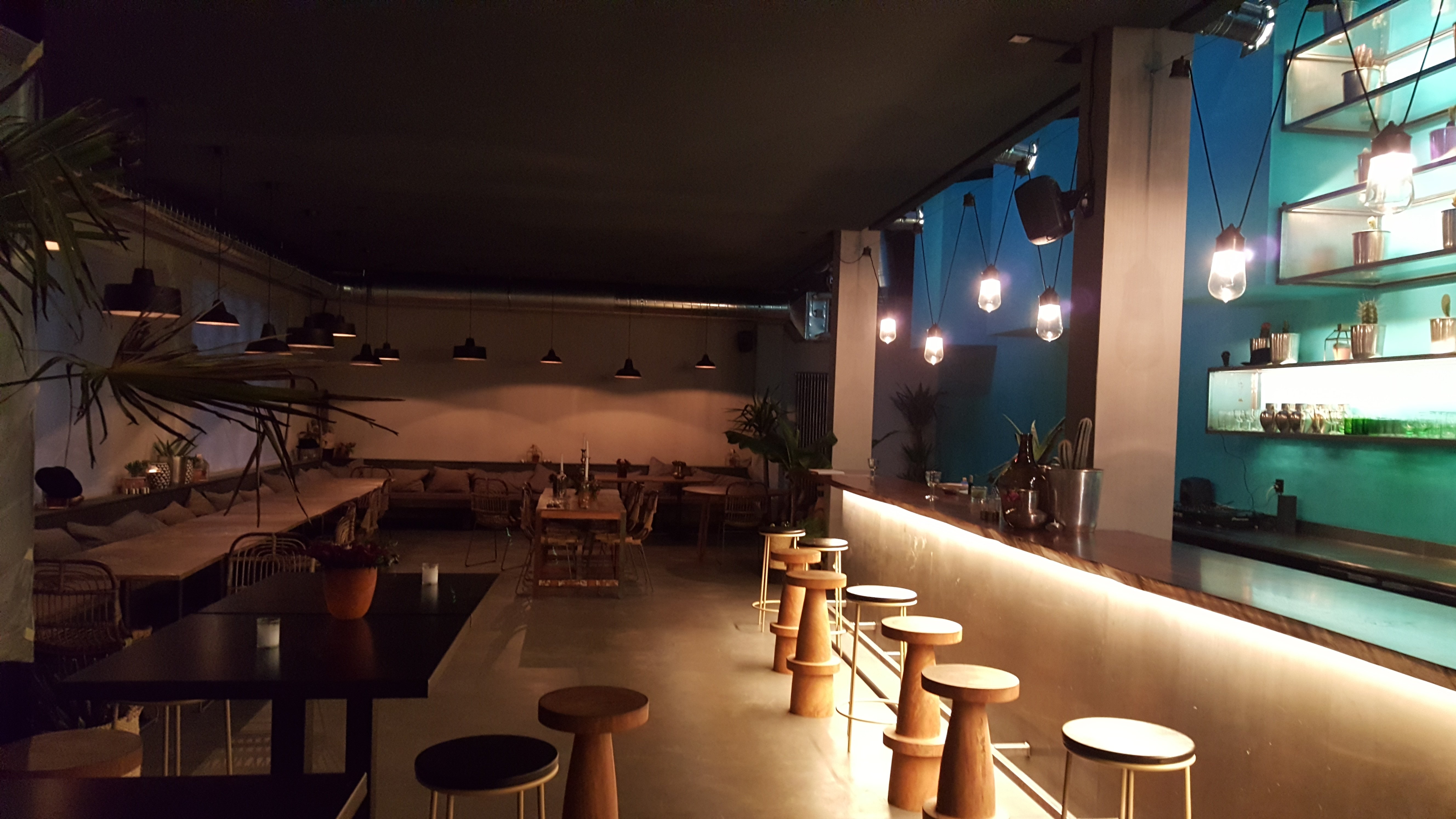 restaurant blanvalet 6 · 01