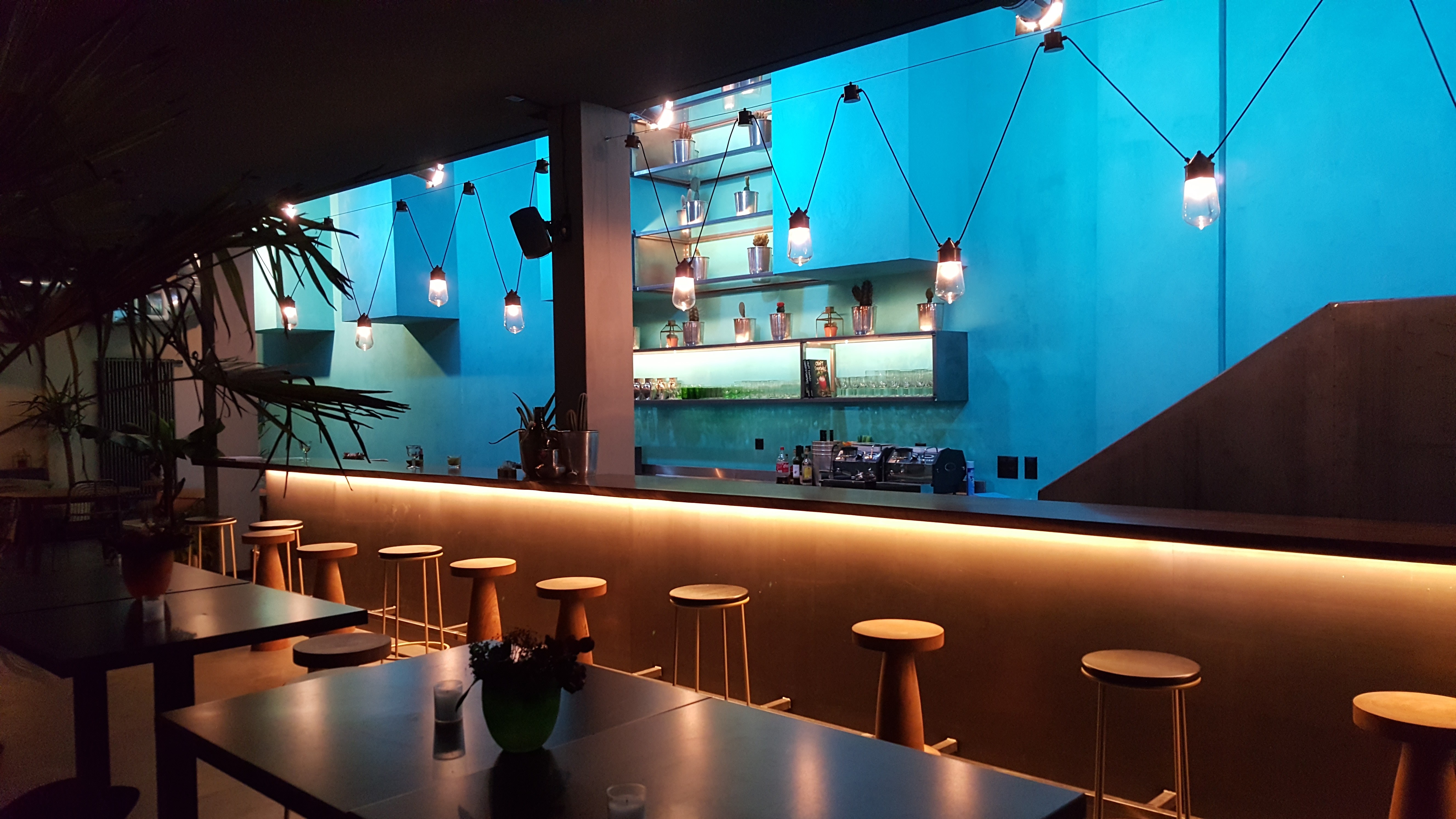 restaurant blanvalet 6 · 02