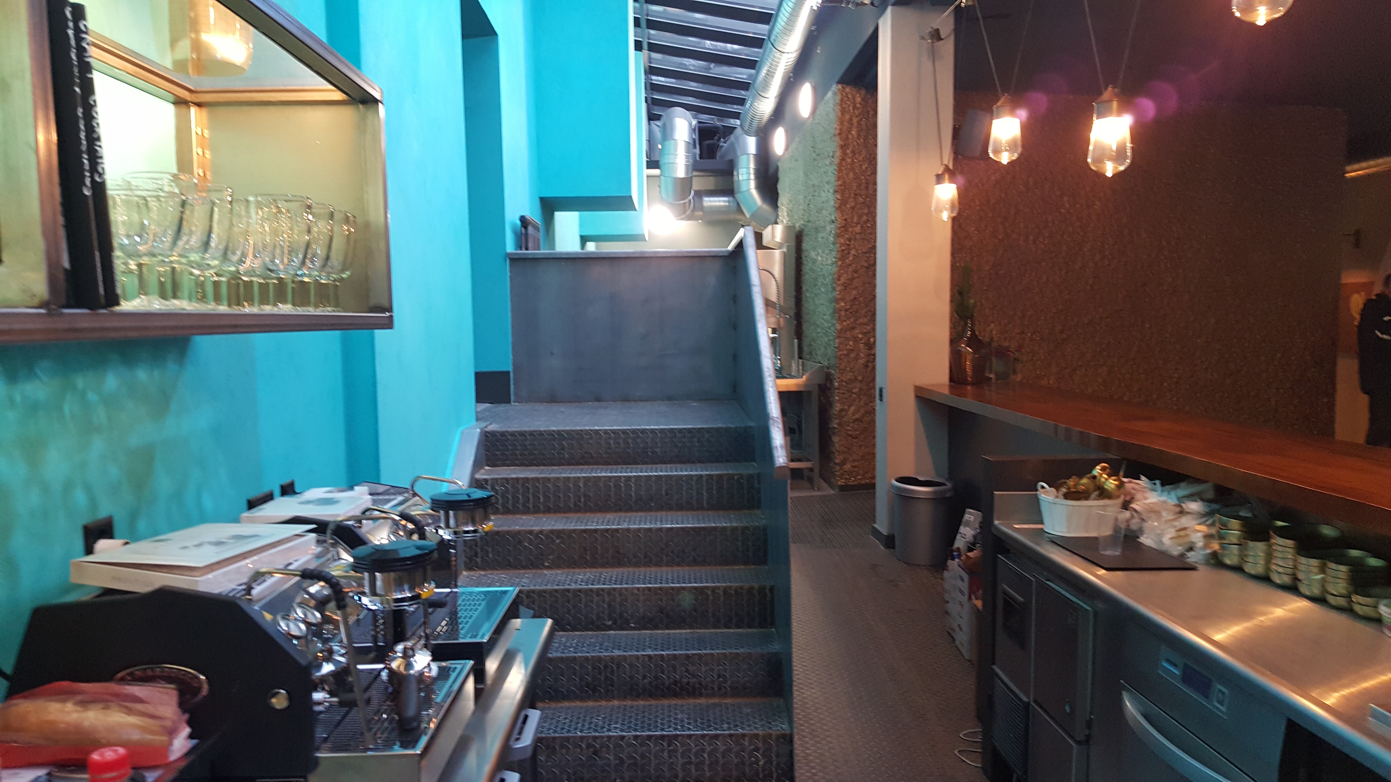 restaurant blanvalet 6 · 03