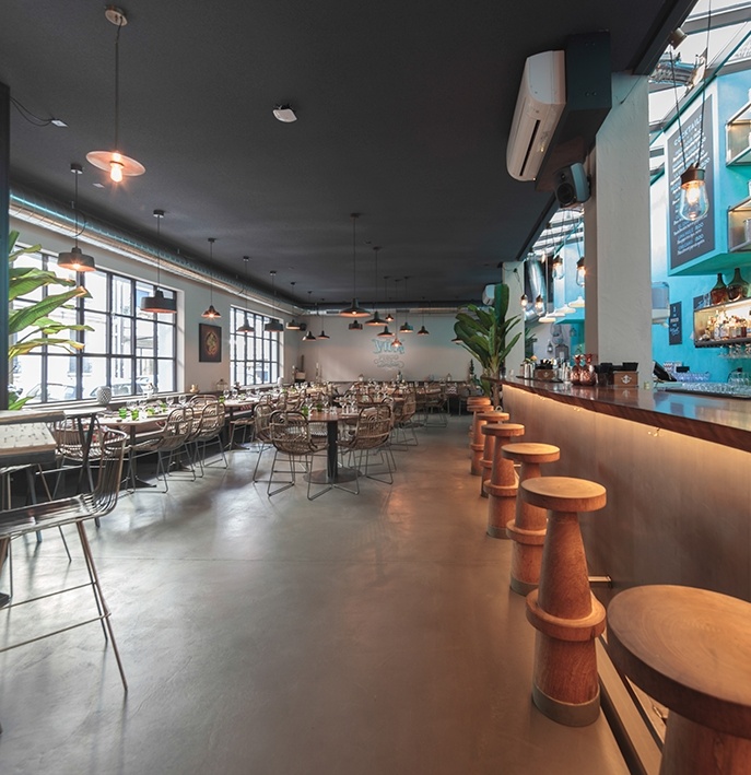 restaurant blanvalet 6 · 04