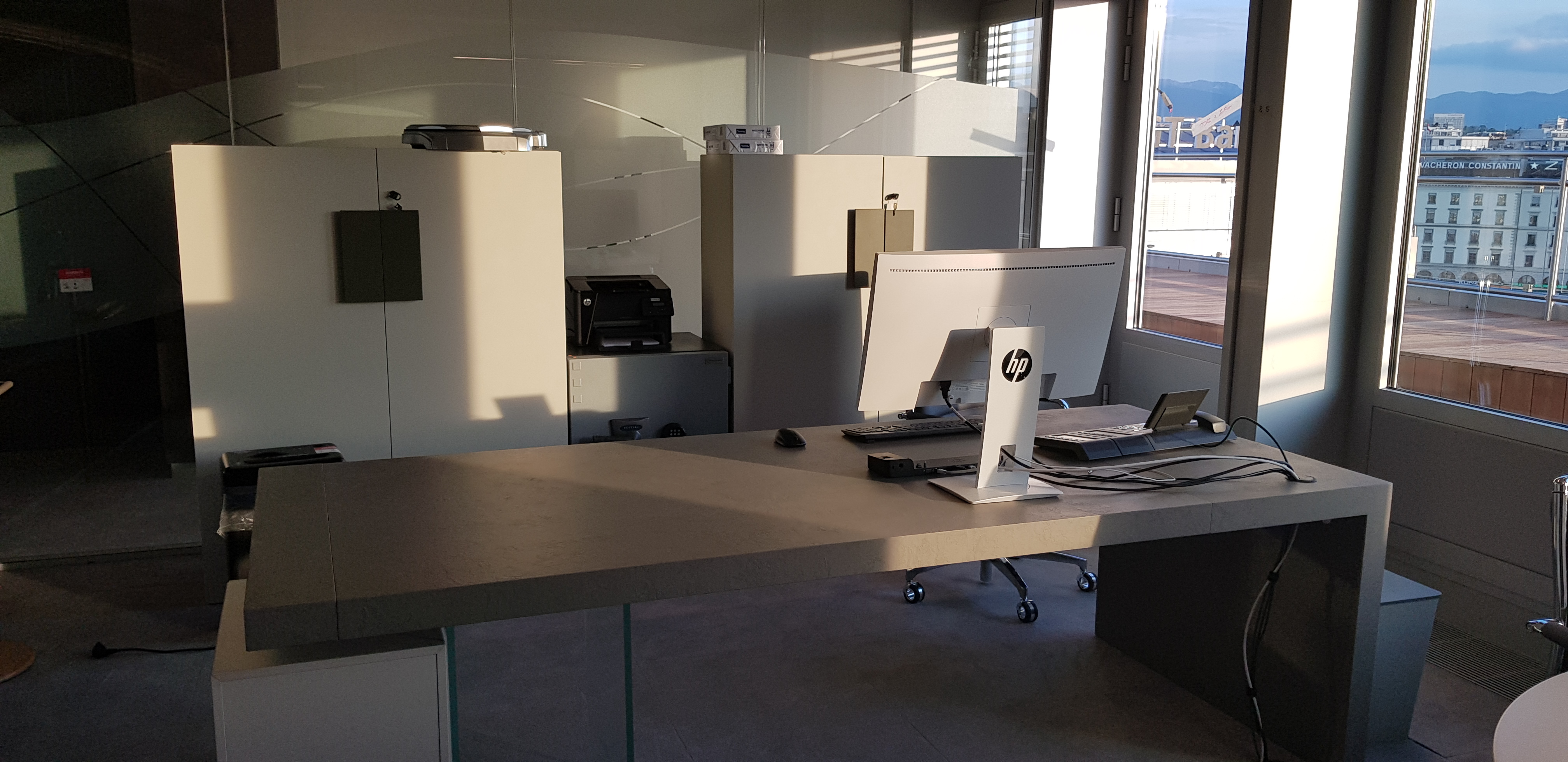 bureau socar, genève · 02