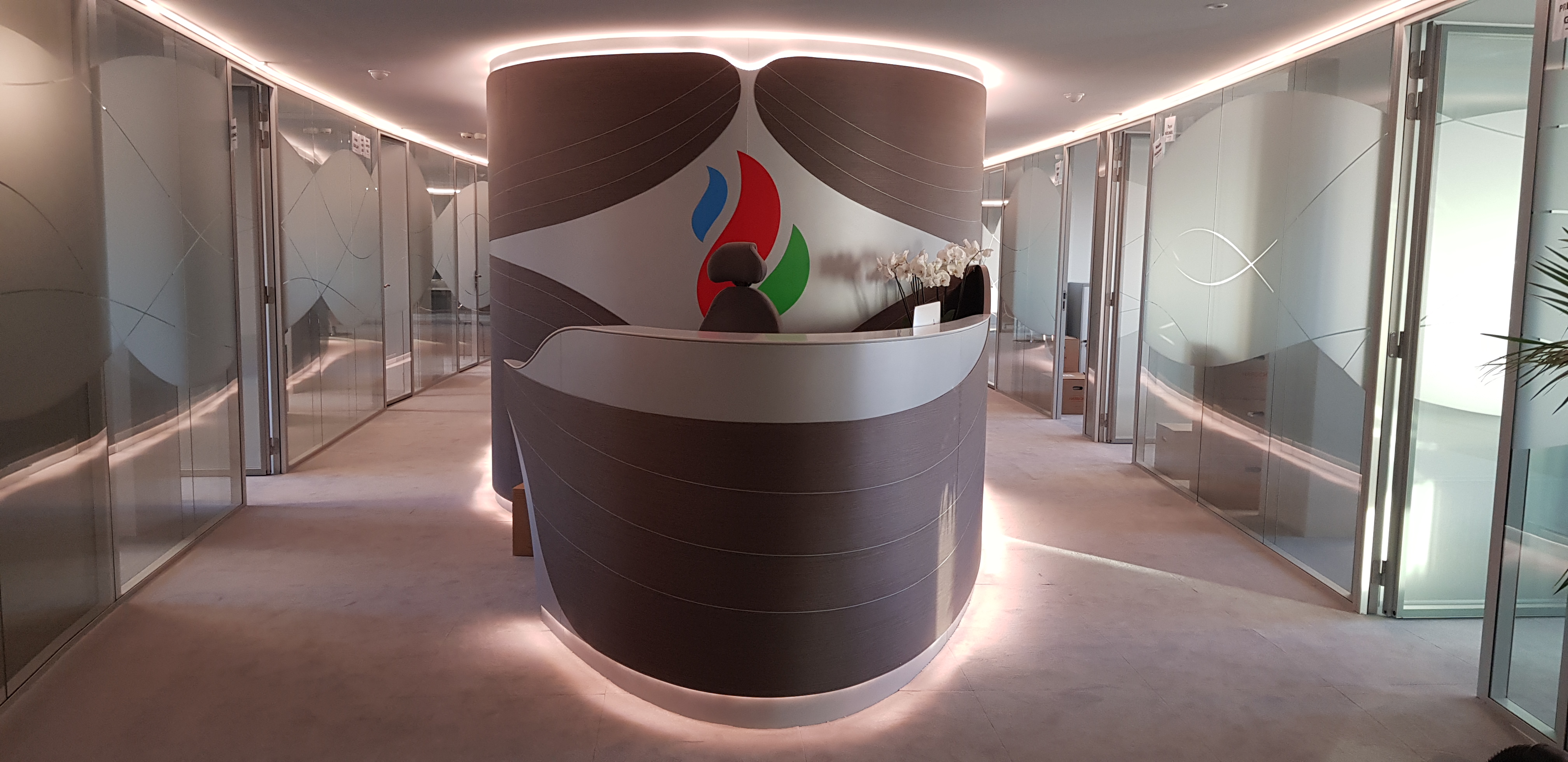bureau socar, genève