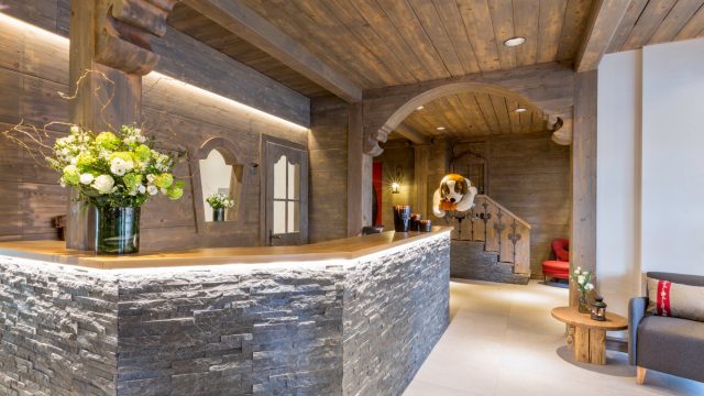 chalet d · 01