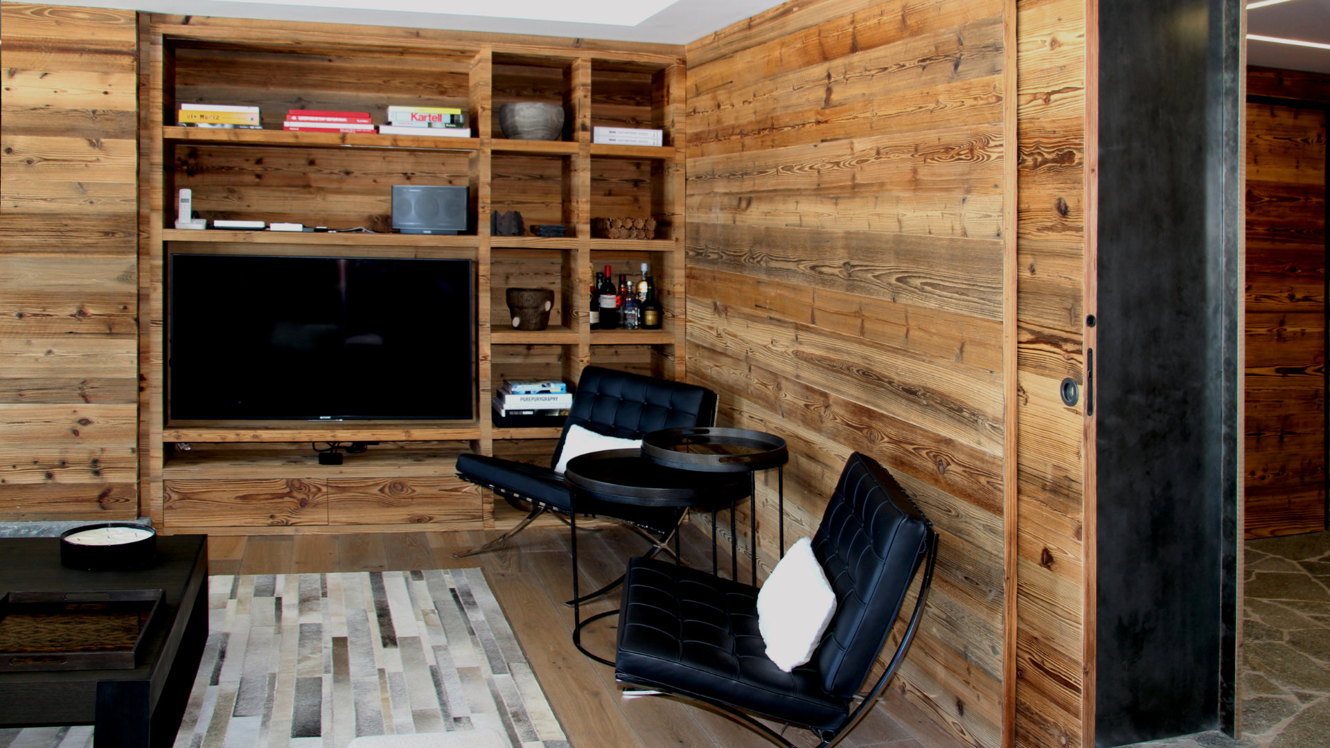 chalet d · 03