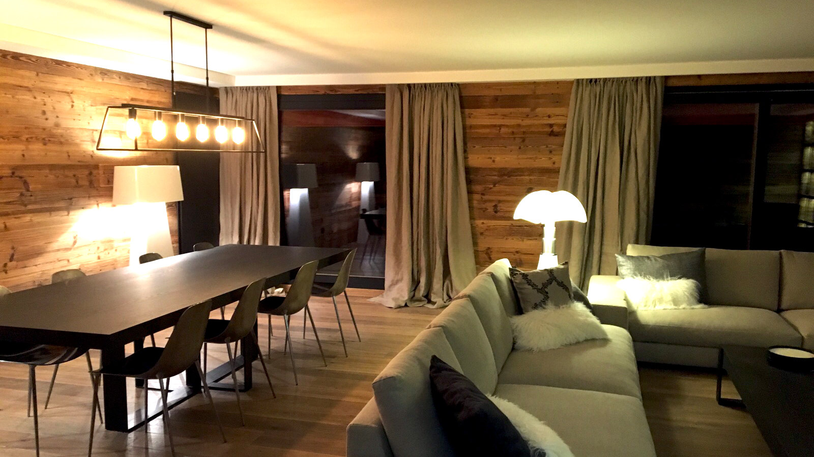 chalet d · 04