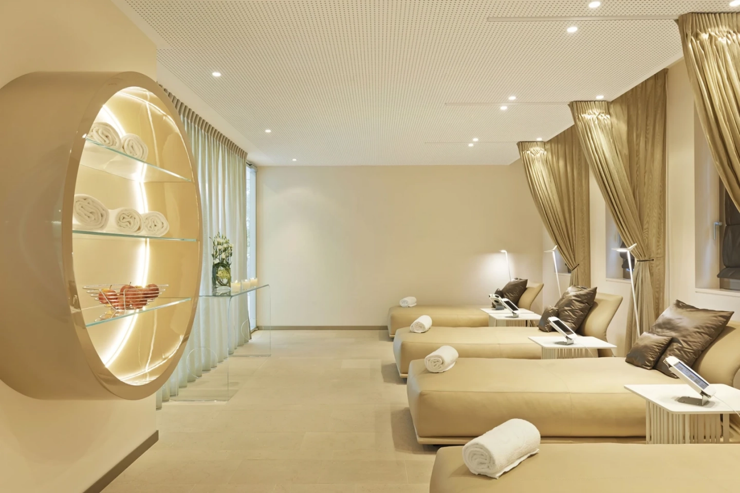 clinique la prairie · 03