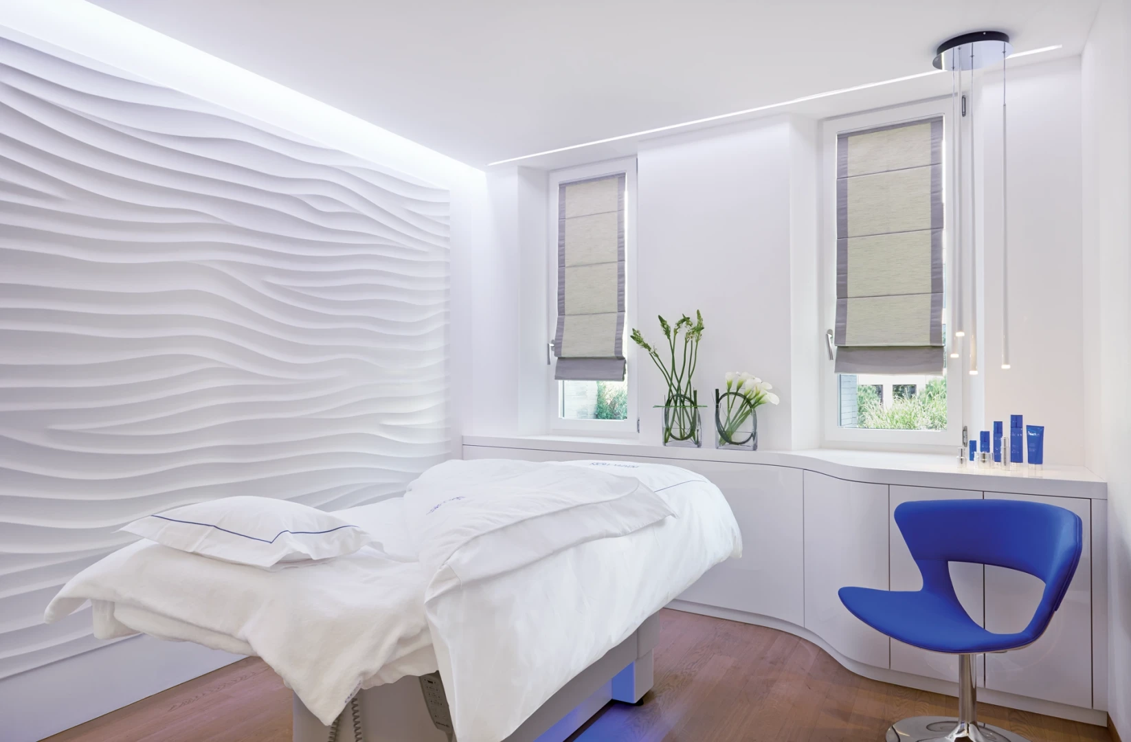 clinique la prairie · 04