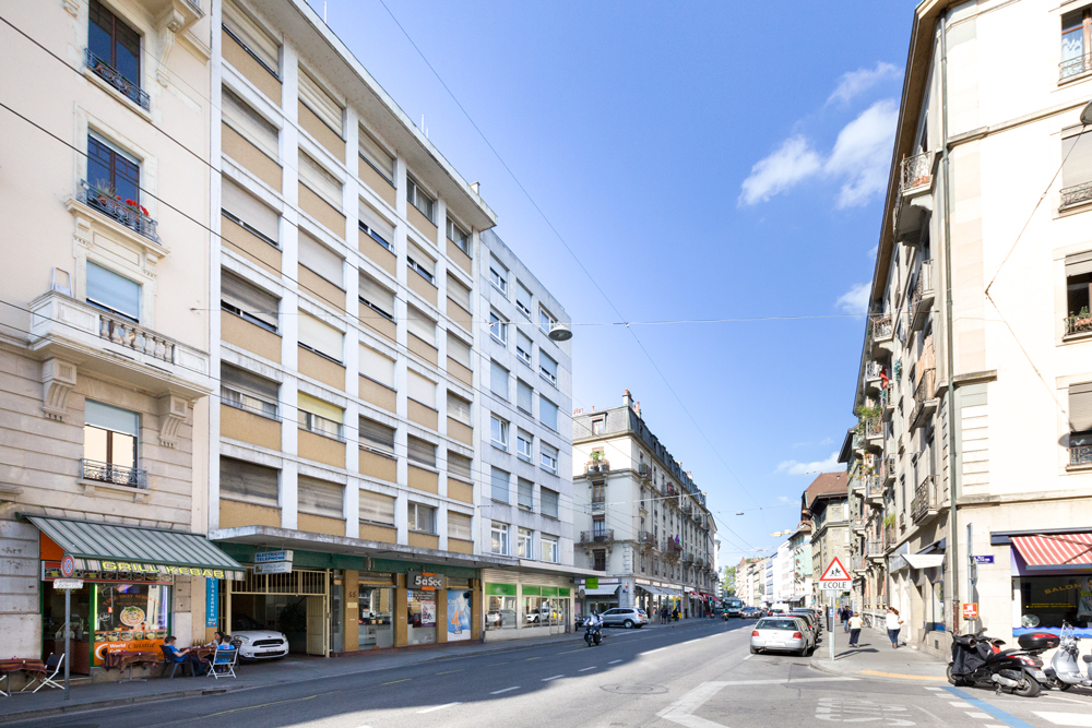 ev 55, rue des eaux-vives
