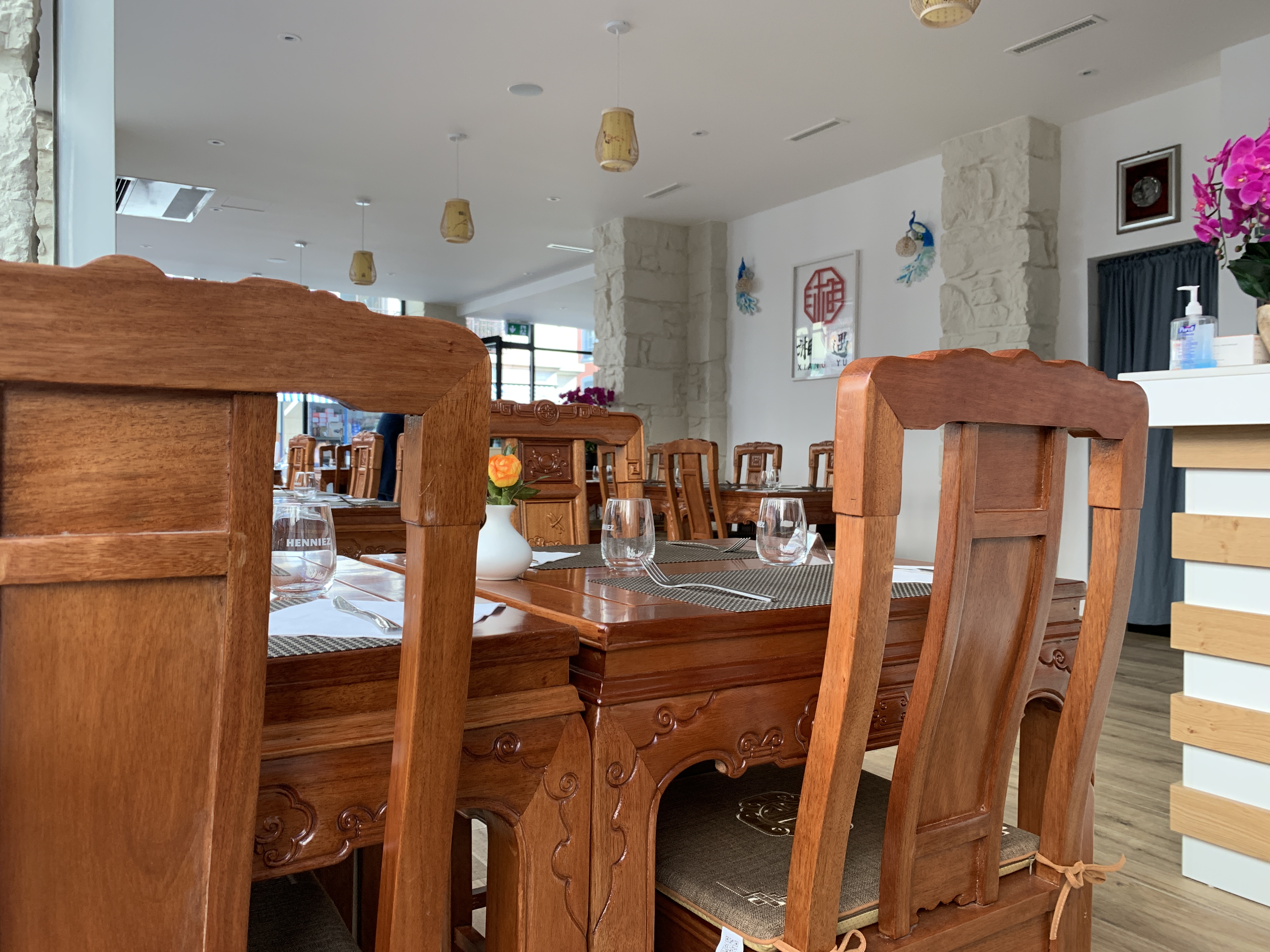 restaurant fribourg 16 · 02