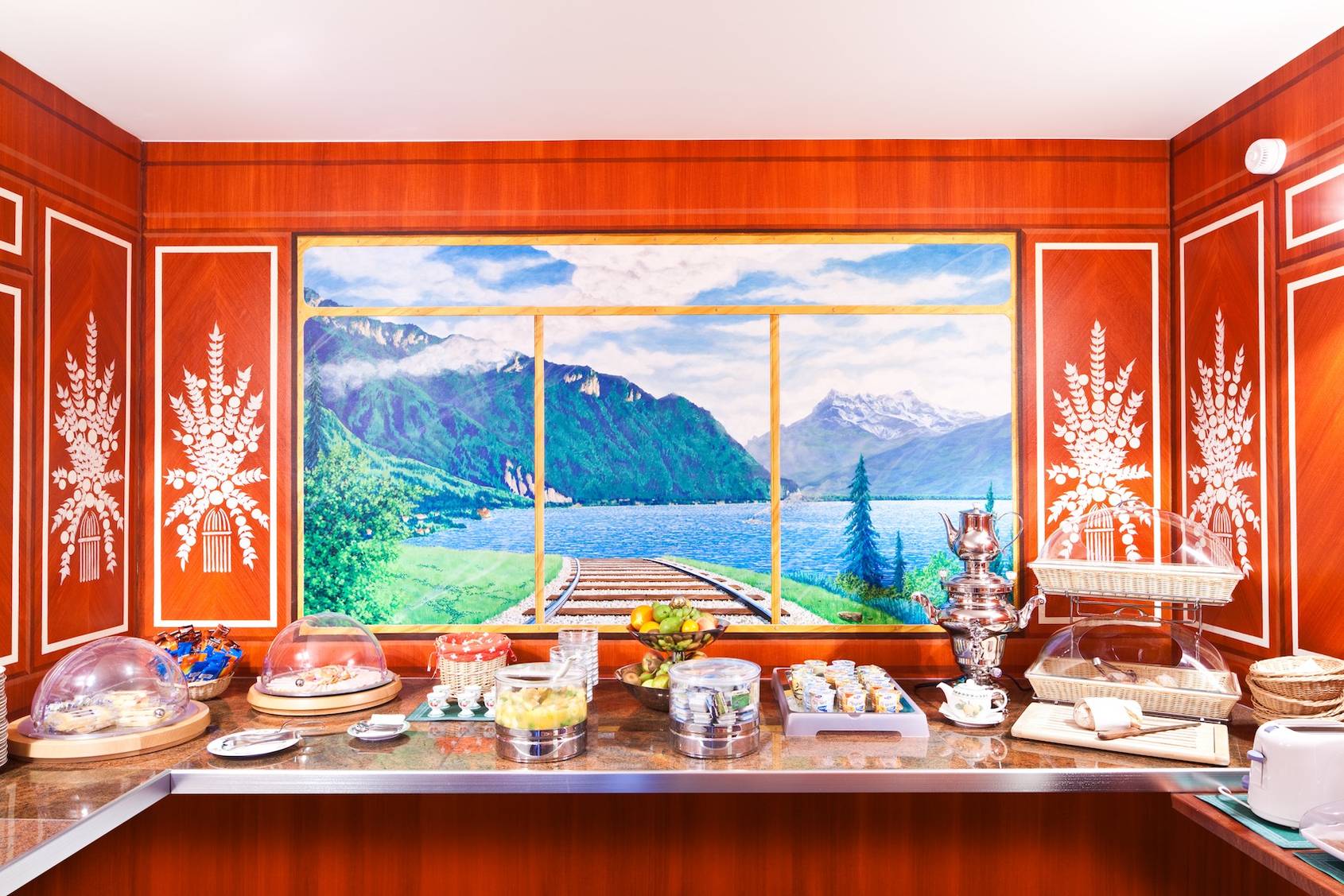 hôtel alagare, genève · 04