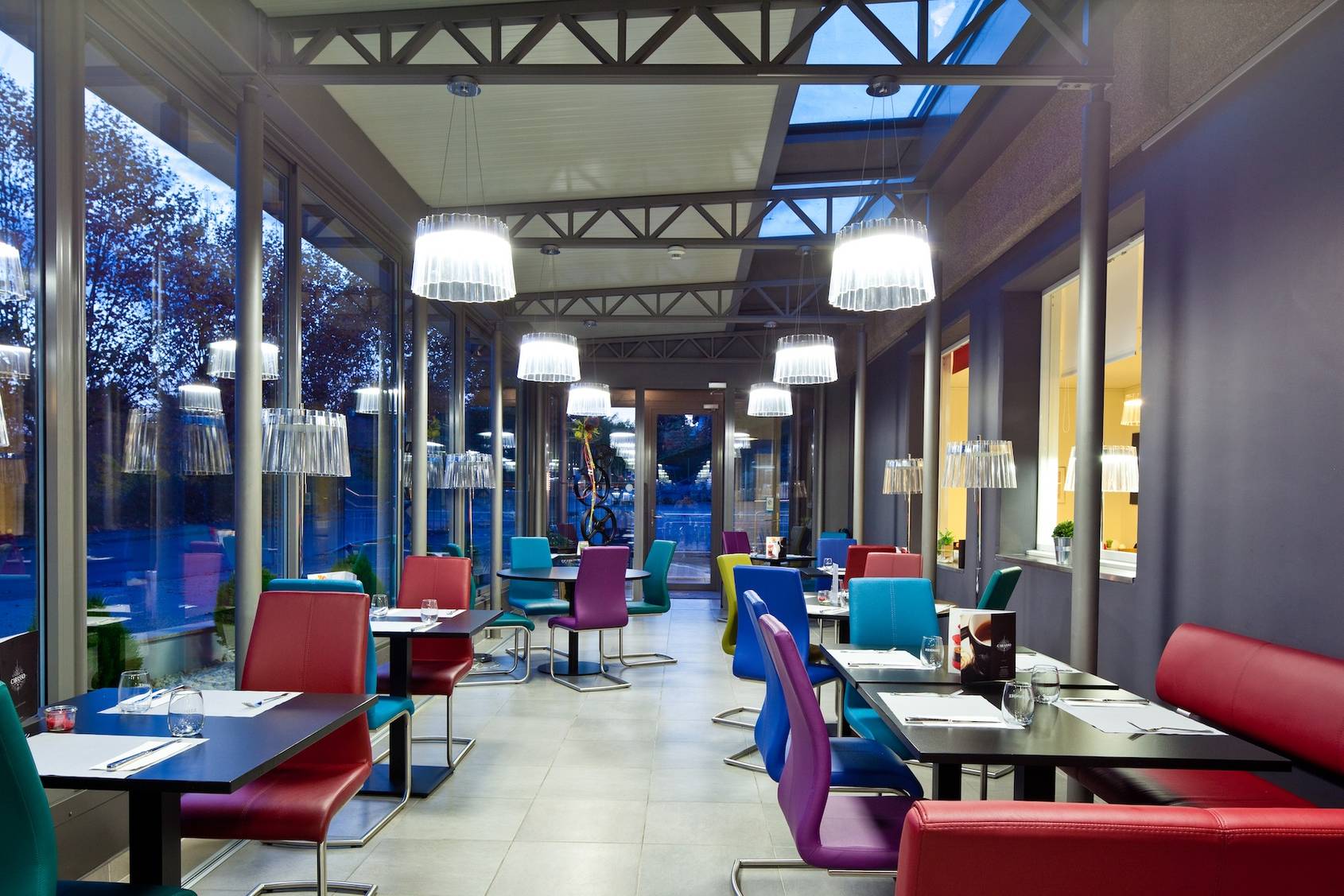 hôtel des inventions, genève · 03