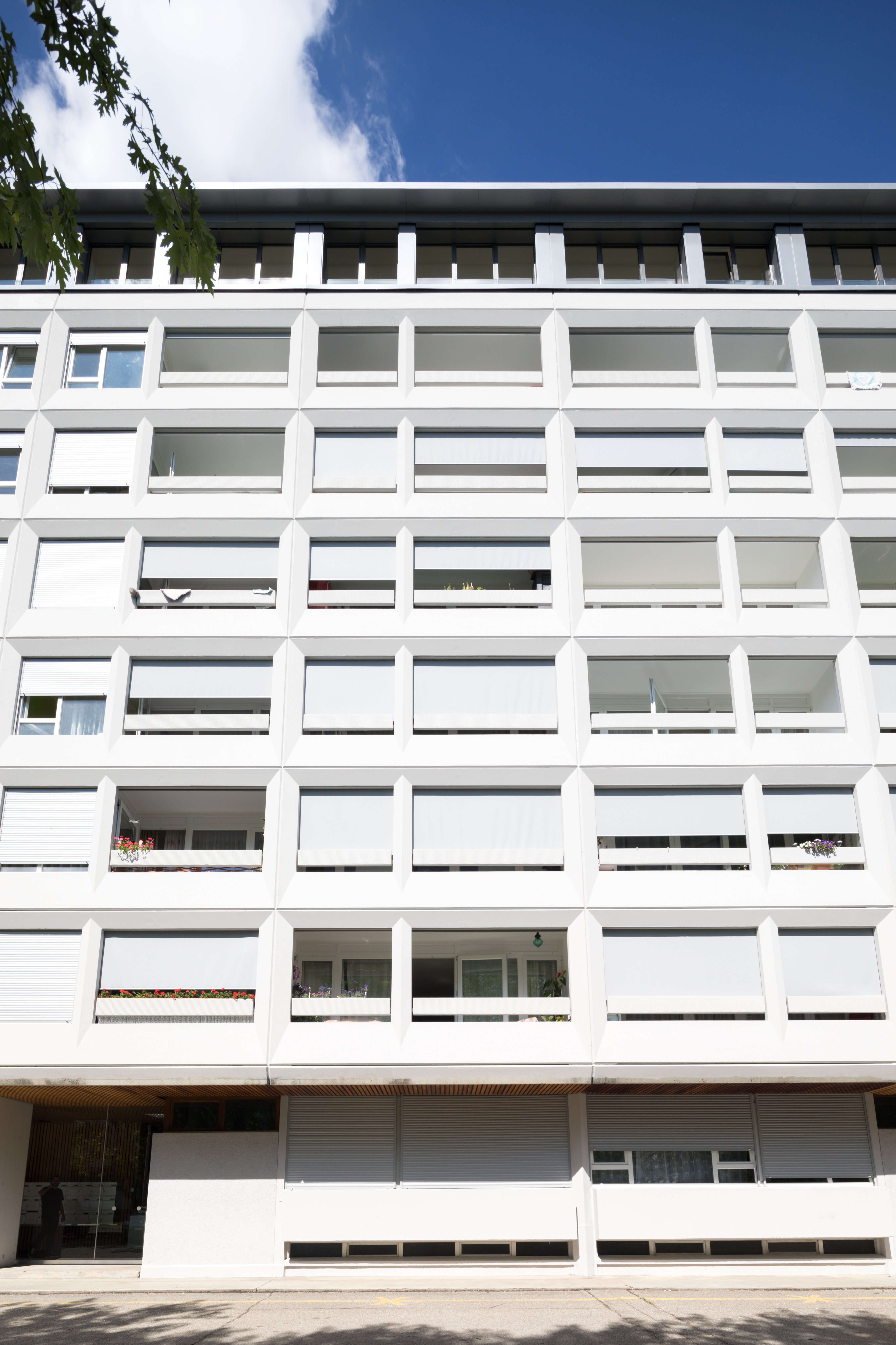 livron 17-23, meyrin · 01