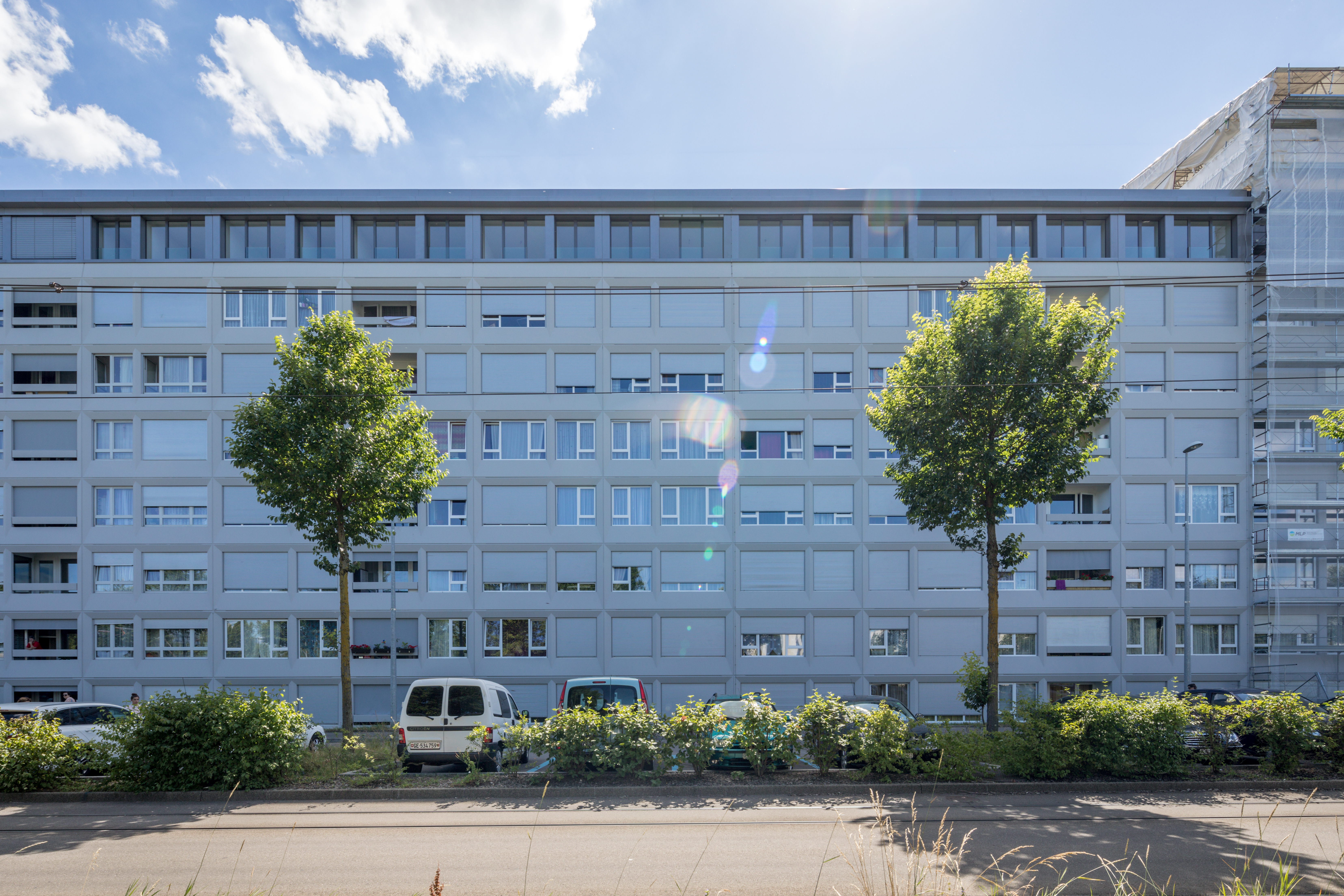 livron 17-23, meyrin · 03