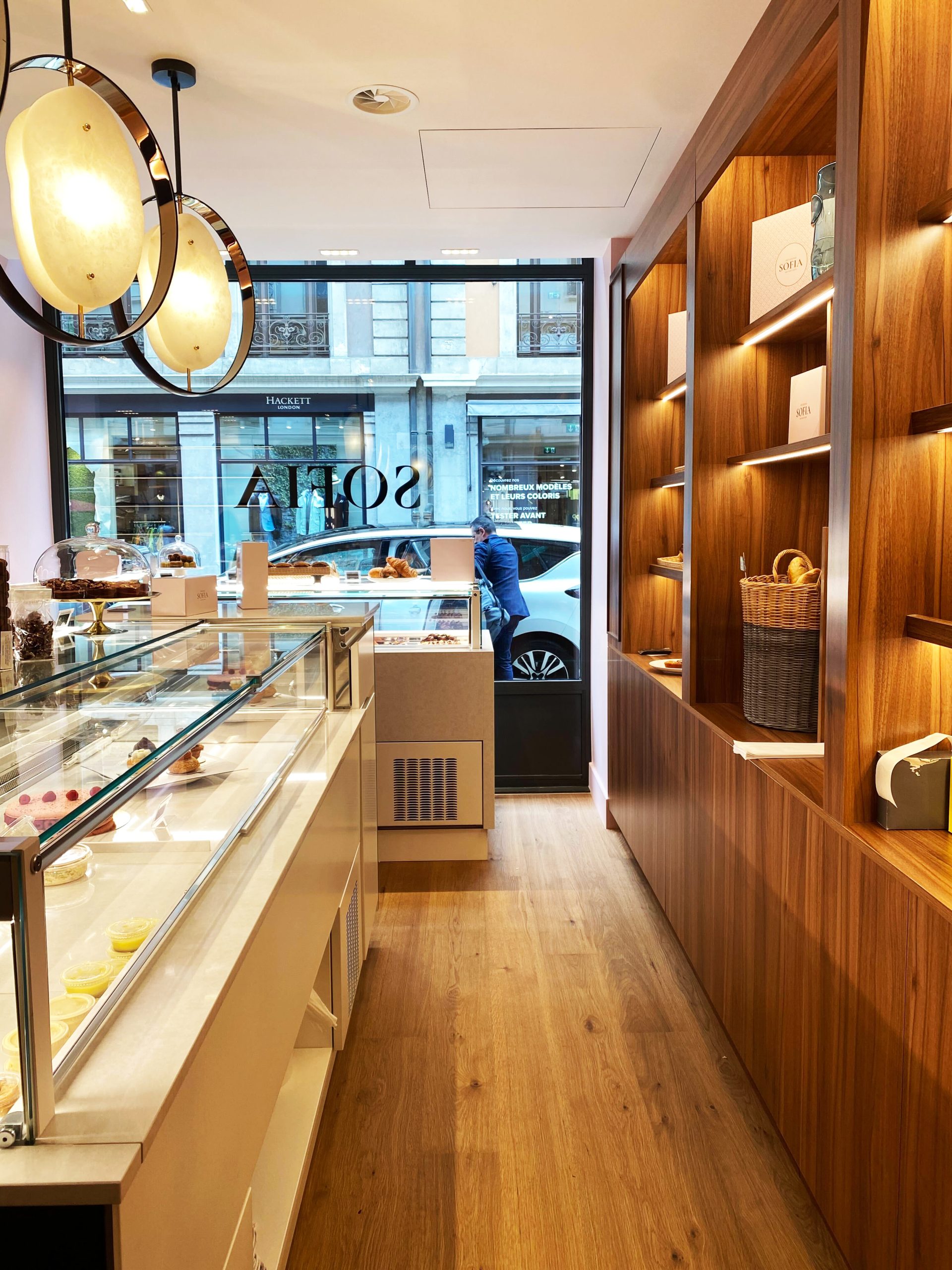 pâtisserie sofia · 03