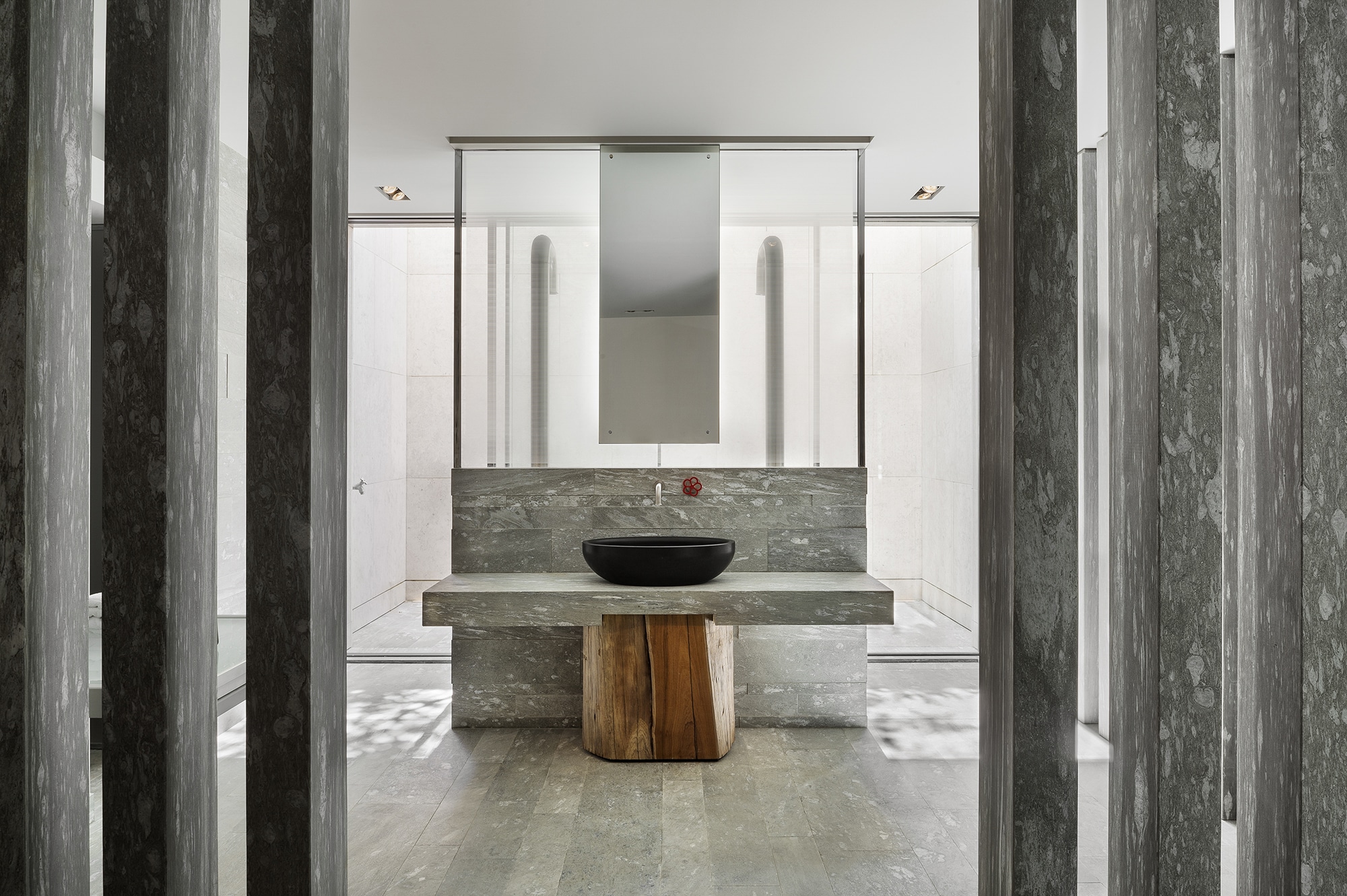 villa b, cologny · 03