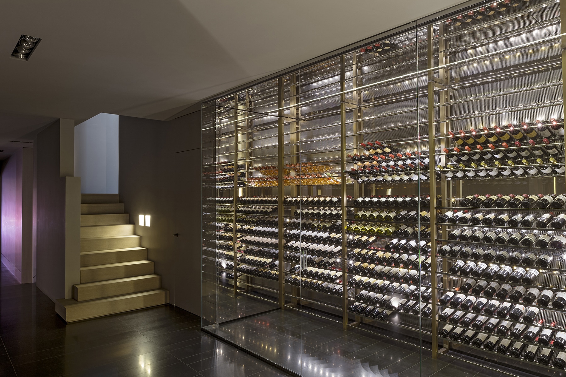 villa b, cologny · 04